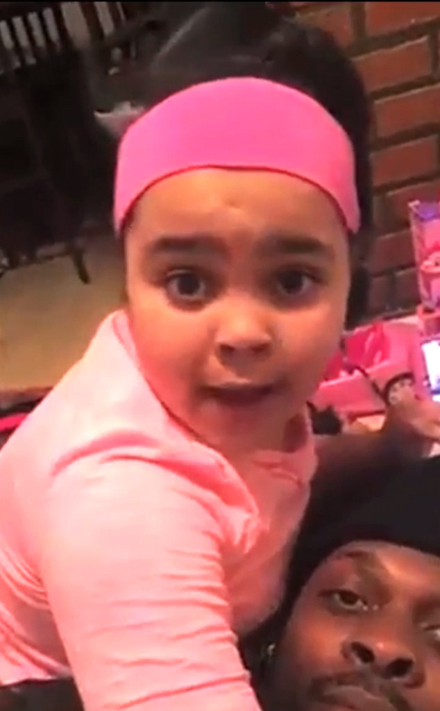 Sassy Little Girl Sassy Little Girl